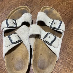 Birkenstock’s well loved